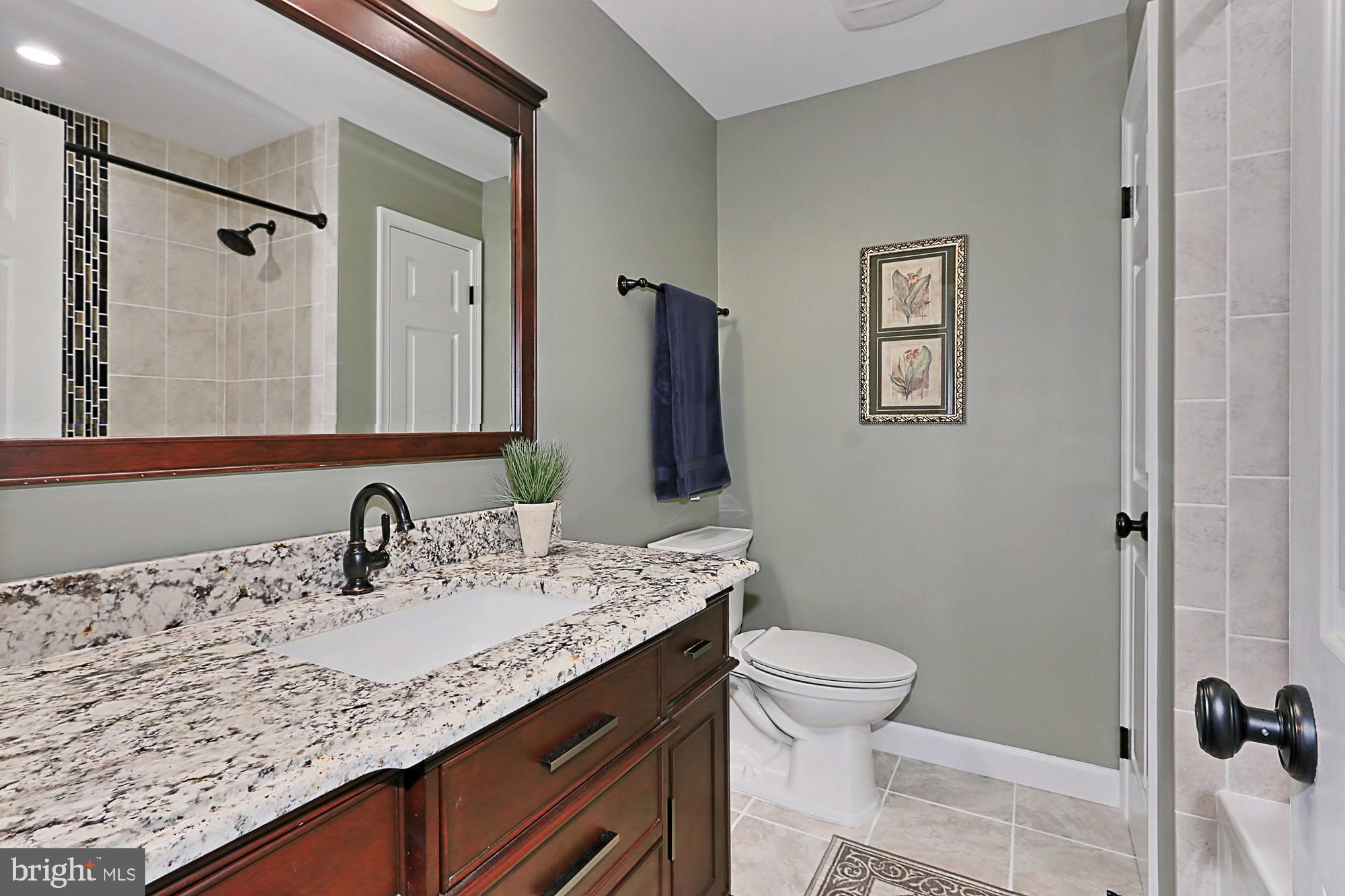 9496 Harrowhill Lane Burke, VA 22015 - Photo 38 of 55