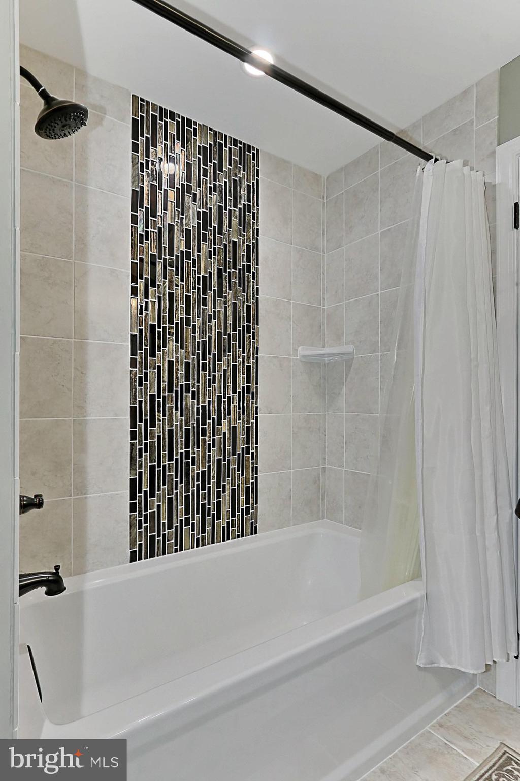 9496 Harrowhill Lane Burke, VA 22015 - Photo 40 of 55