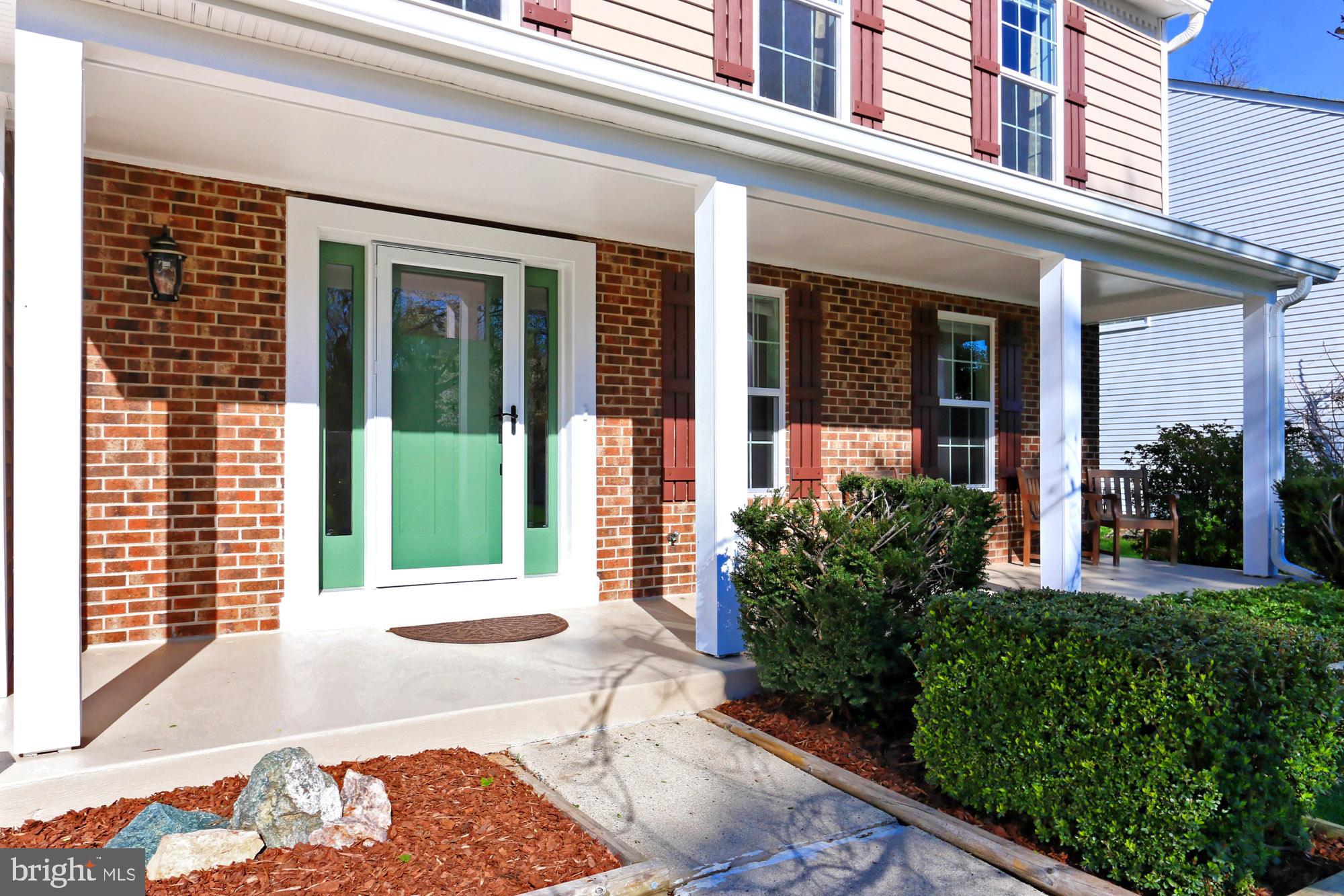 9496 Harrowhill Lane Burke, VA 22015 - Photo 5 of 55