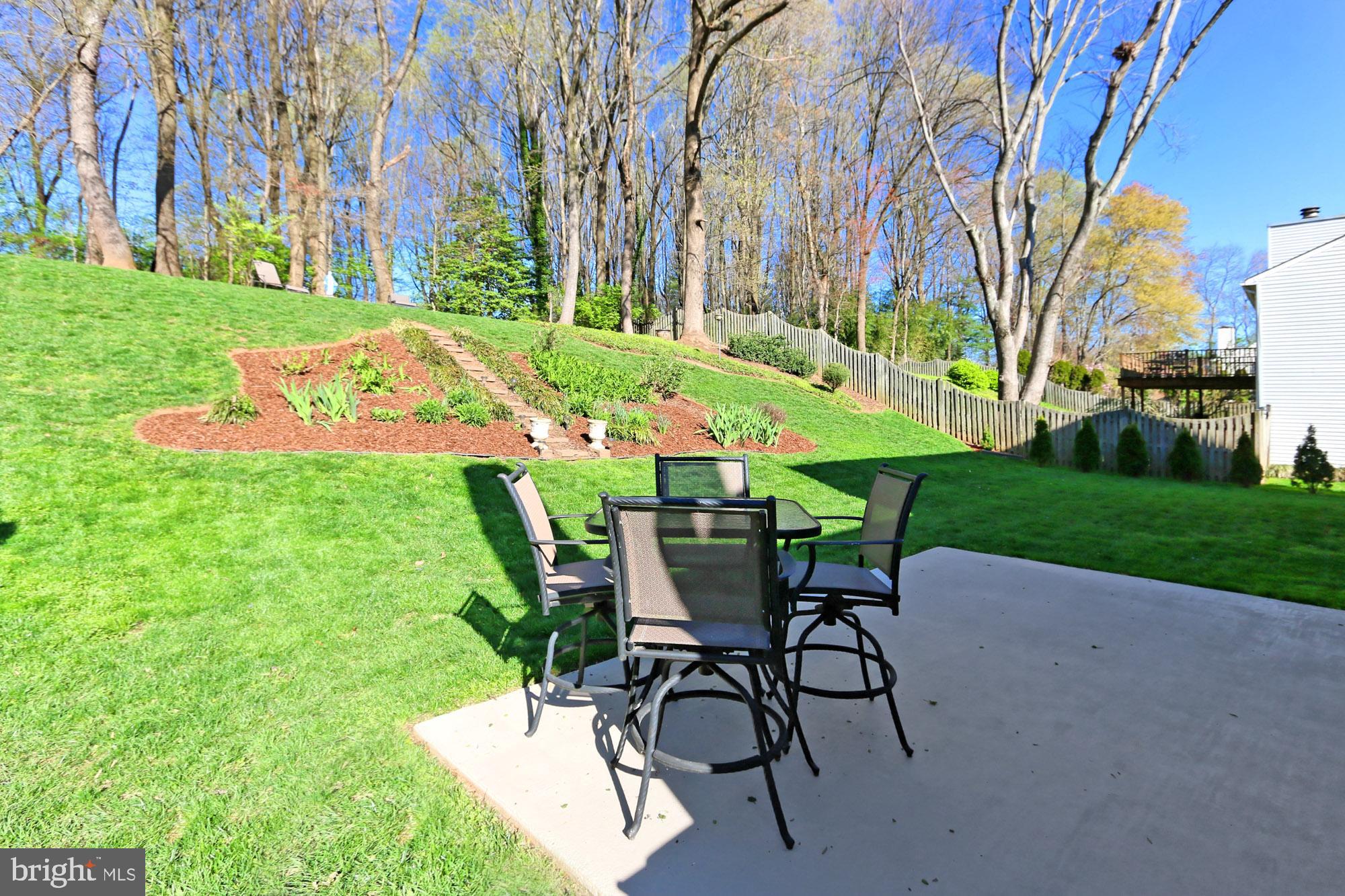 9496 Harrowhill Lane Burke, VA 22015 - Photo 47 of 55