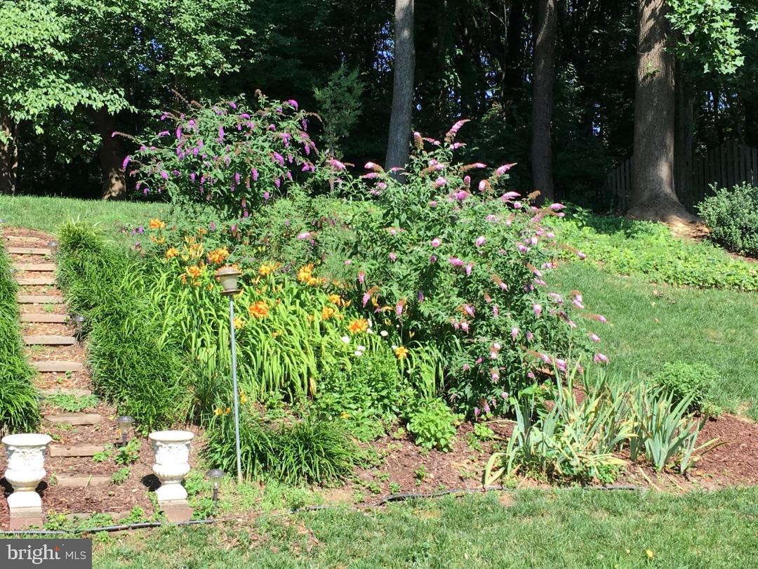 9496 Harrowhill Lane Burke, VA 22015 - Photo 50 of 55