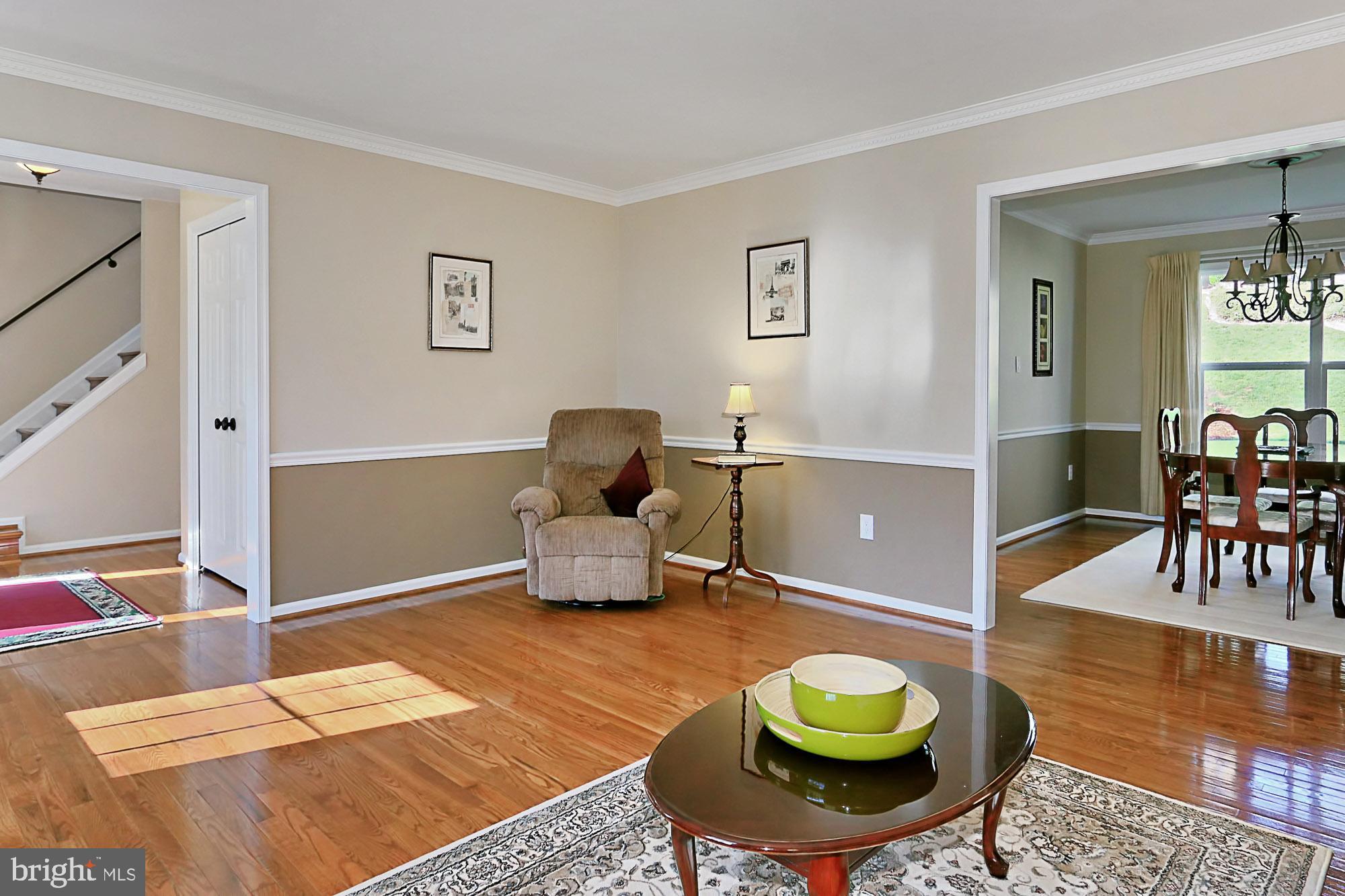 9496 Harrowhill Lane Burke, VA 22015 - Photo 9 of 55