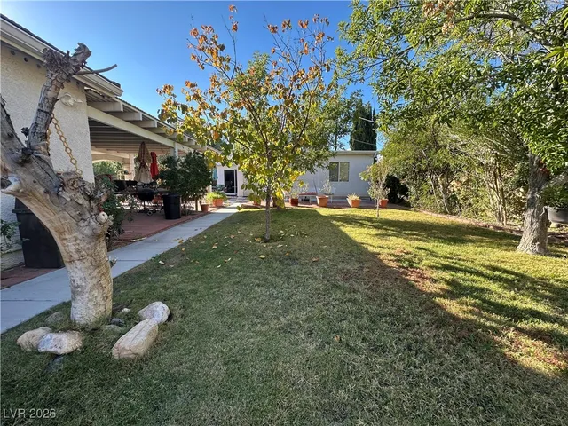 $1,300 | 2045 South Tenaya Way, Las Vegas, NV 89117