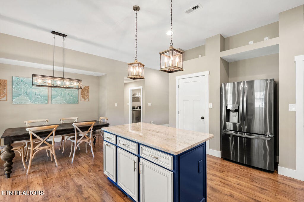 1503 Roxy Lane Maryville, TN 37803 - Photo 8 of 22 Gallery Image 8