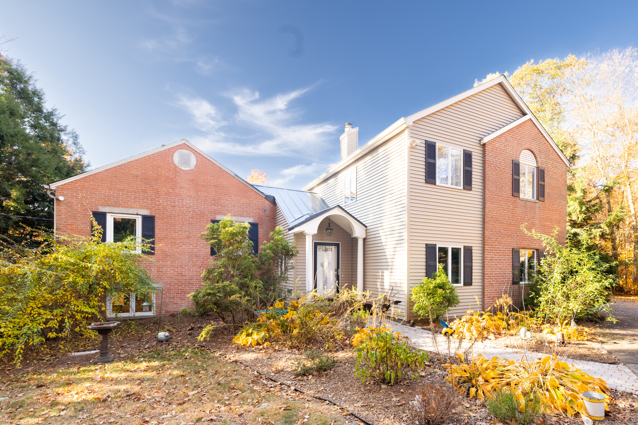 81 Bethany Woods Road Bethany, CT 06524 - Photo 1 of 1 Gallery Image 1