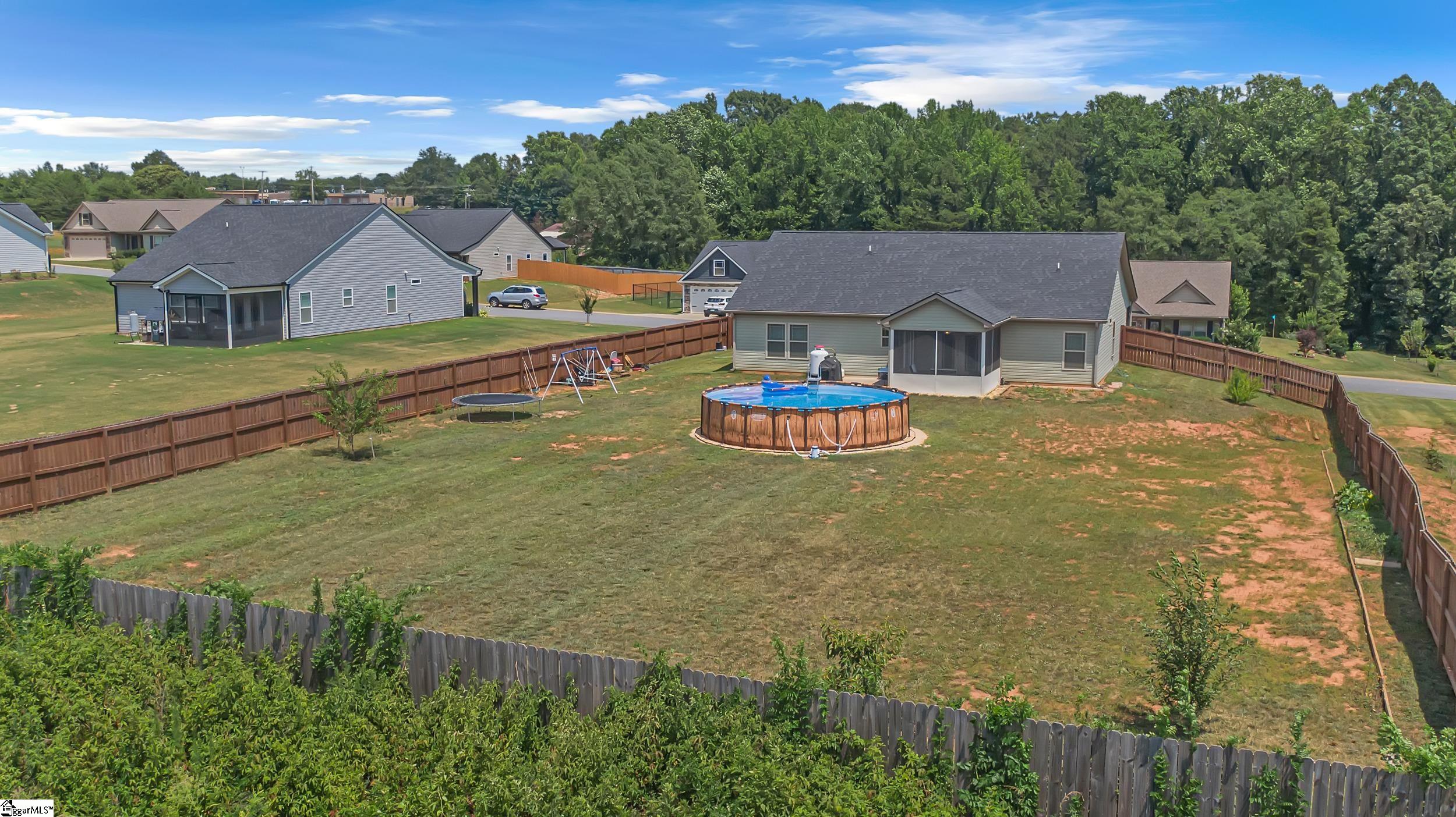 366 Danleigh Way Inman, SC 29349 - Photo 39 of 45