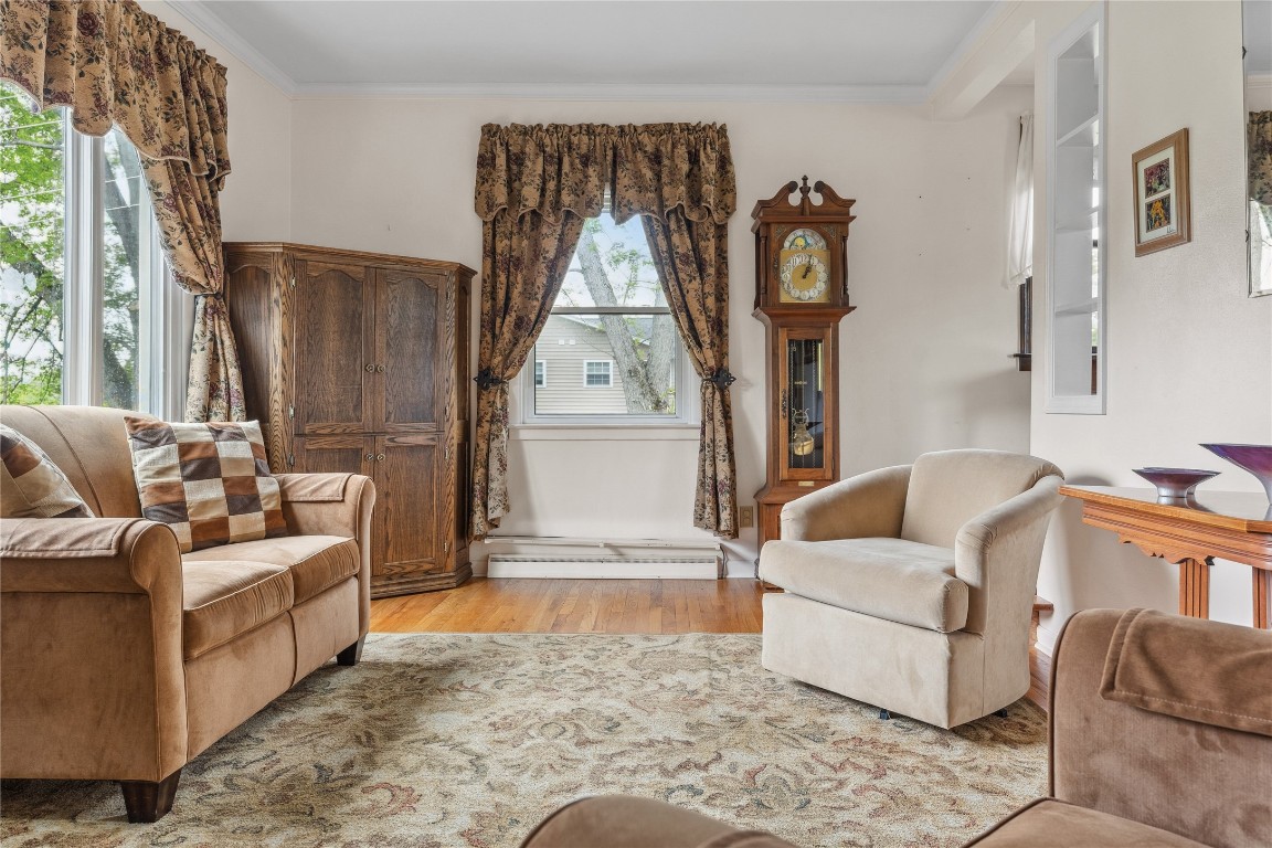 62 Palmer Road Binghamton, NY 13901 - Photo 18 of 36