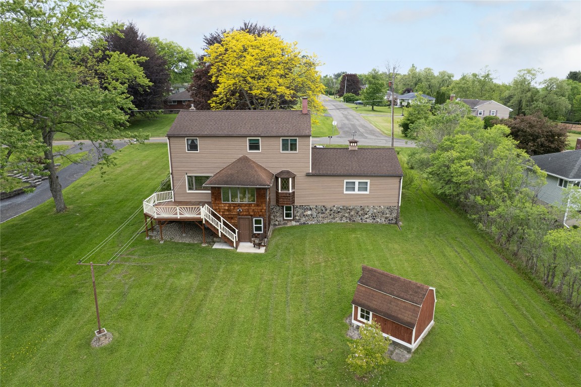 62 Palmer Road Binghamton, NY 13901 - Photo 2 of 36