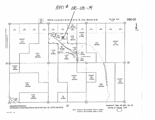 $450,000 | 41346 South Coalinga Mineral Springs Road, Coalinga, CA 93210