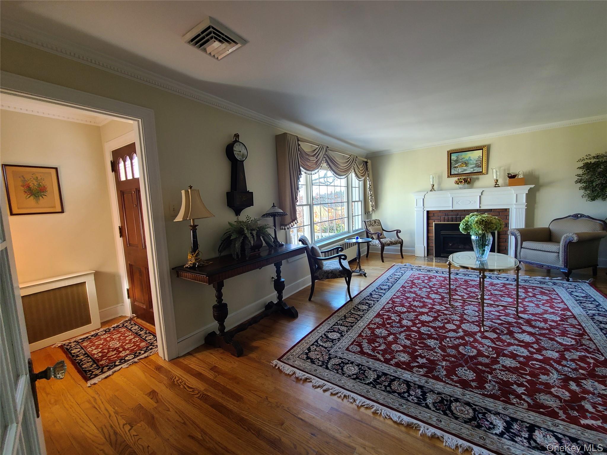 237 Best Road Swan Lake, NY 12783 - Photo 14 of 40 a living room with furniture rug and window