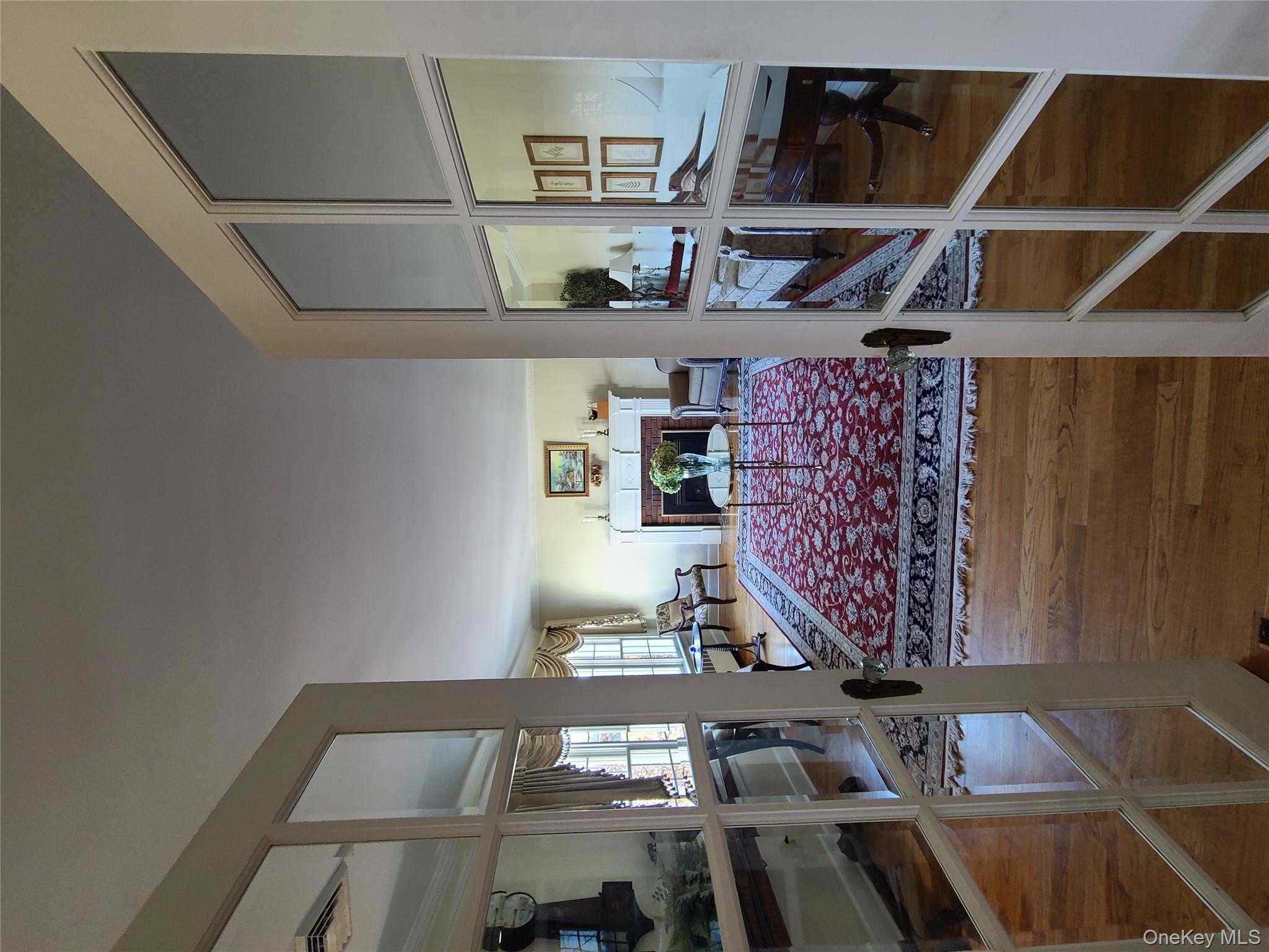 237 Best Road Swan Lake, NY 12783 - Photo 16 of 40 a living room with furniture and a table