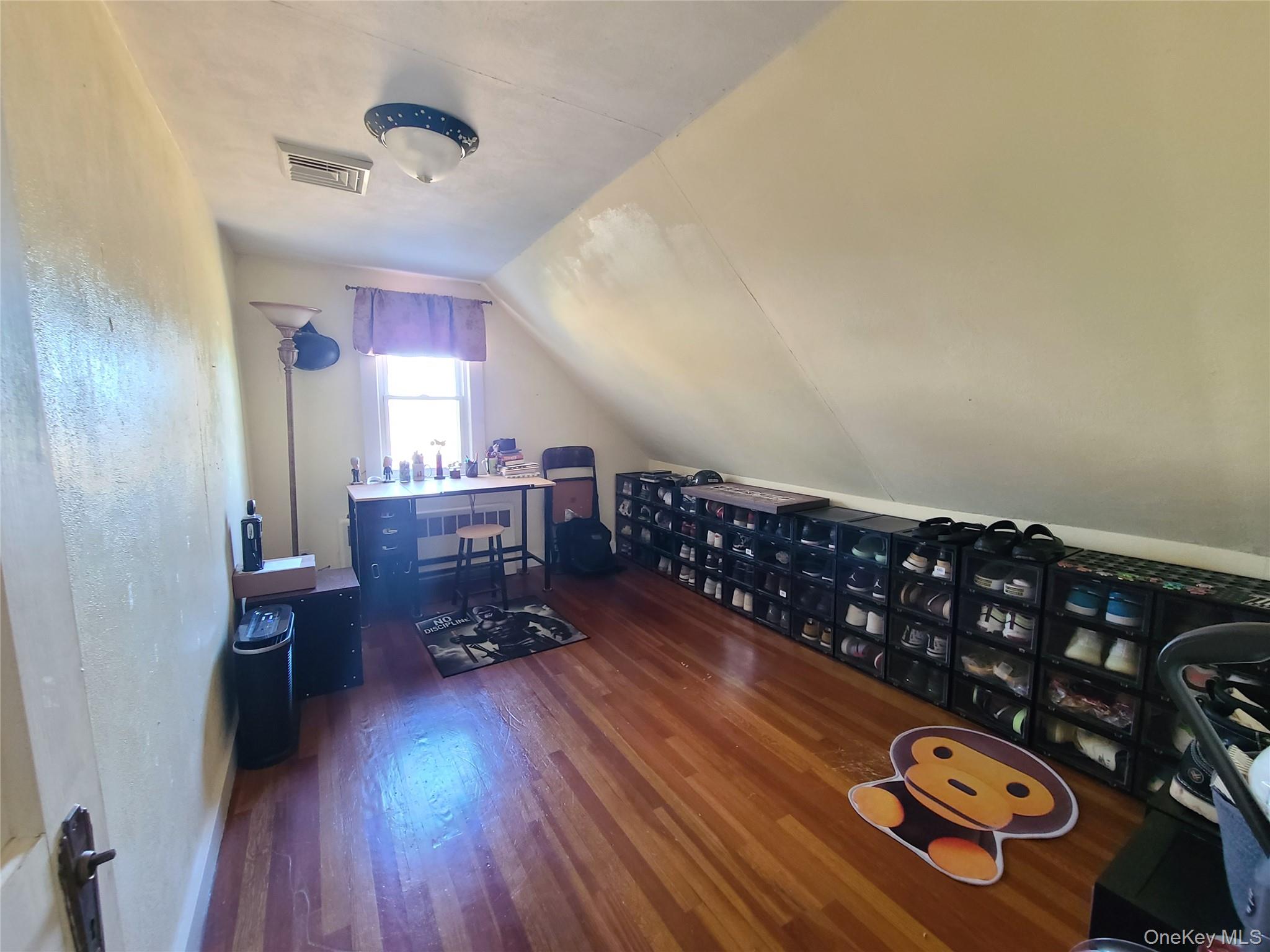 237 Best Road Swan Lake, NY 12783 - Photo 27 of 40 a room with gym equipment