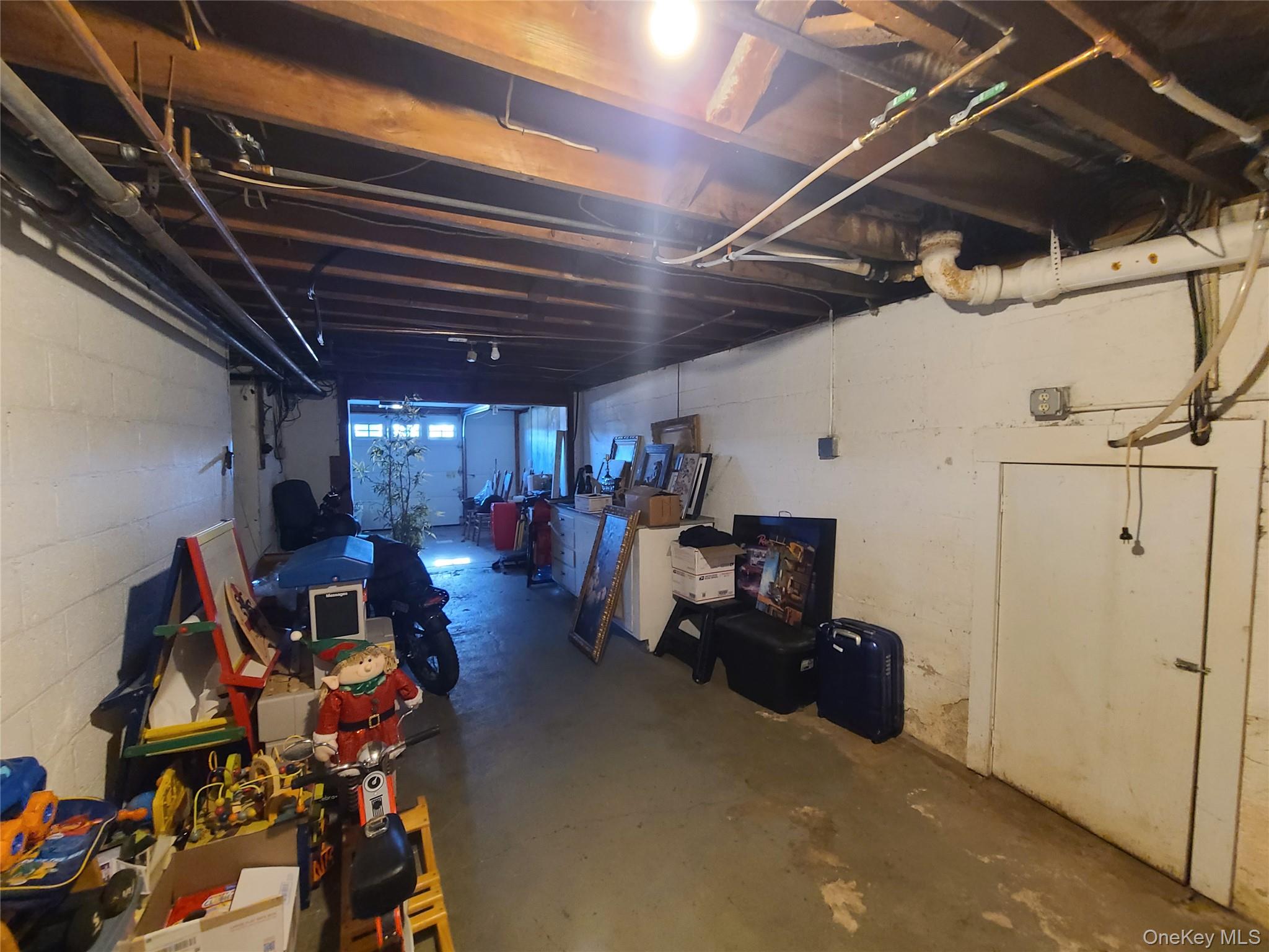 237 Best Road Swan Lake, NY 12783 - Photo 31 of 40 a view of a room with gym equipment