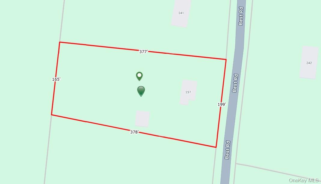 237 Best Road Swan Lake, NY 12783 - Photo 39 of 40 a close up of a refrigerator