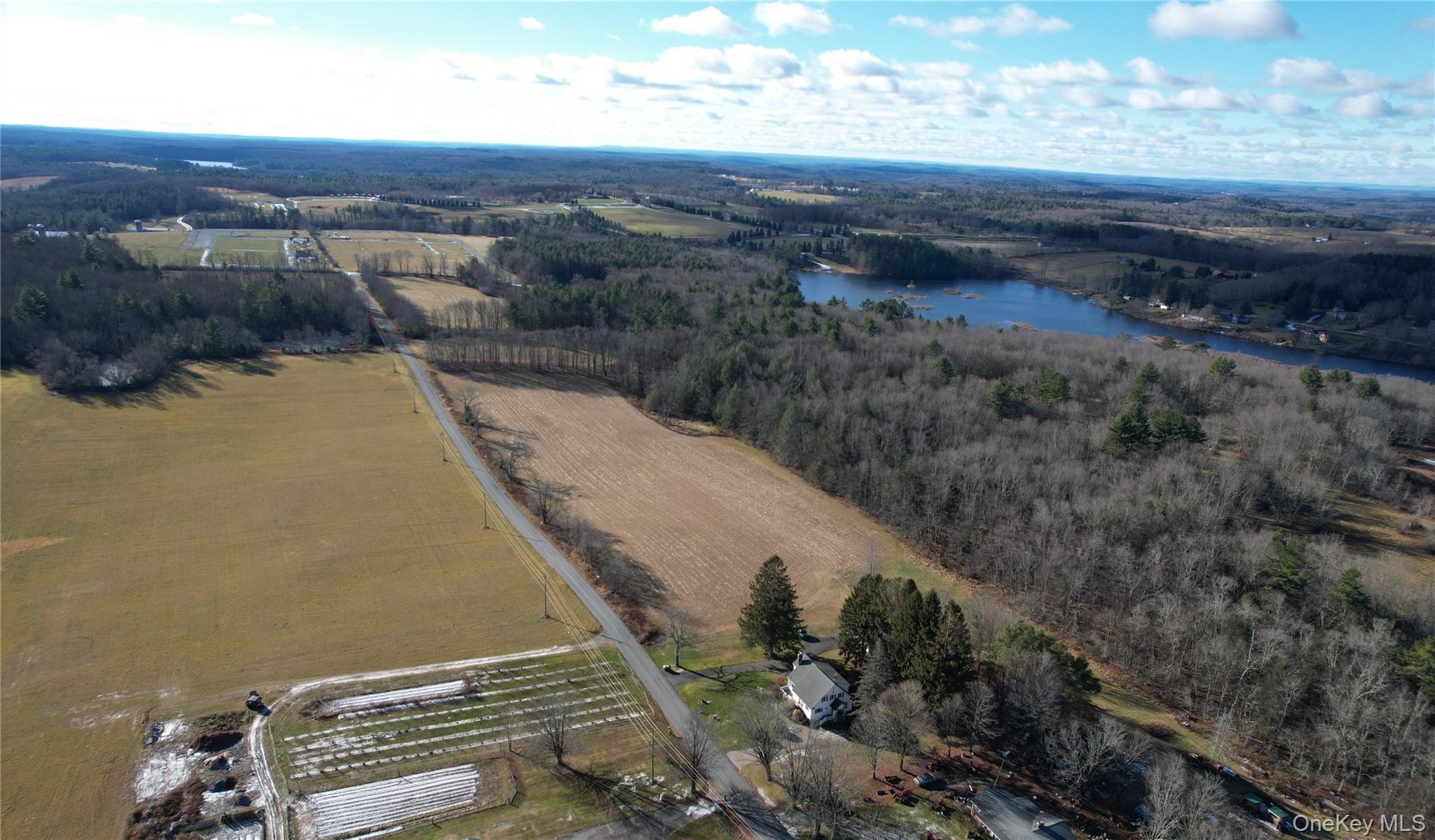 237 Best Road Swan Lake, NY 12783 - Photo 40 of 40 a view of a sky from a balcony
