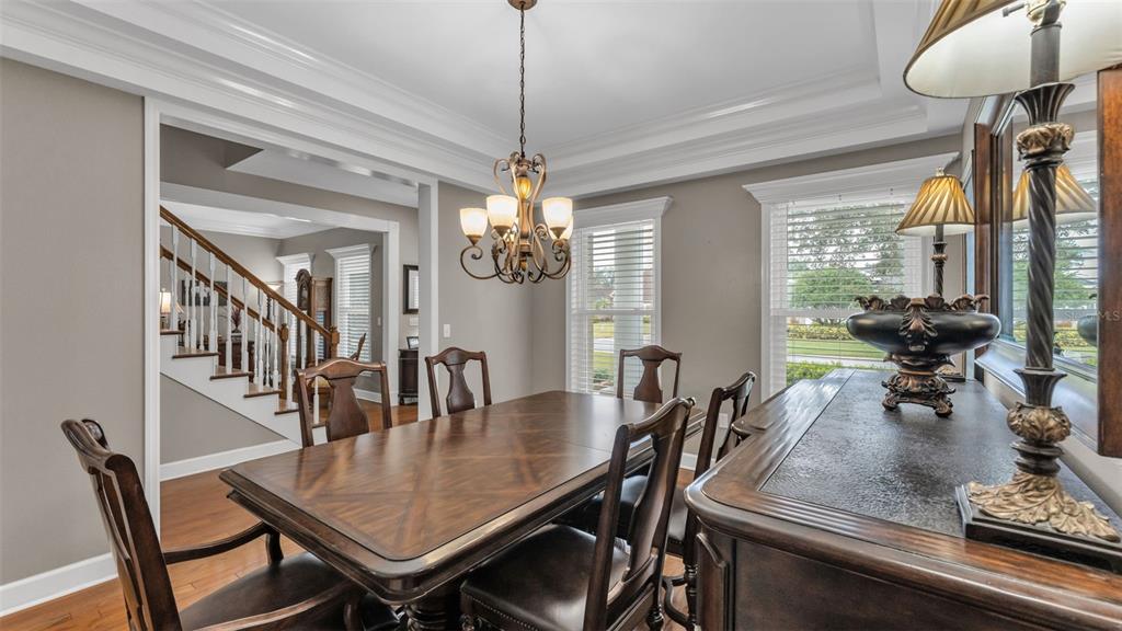 5560 Emerald Ridge Boulevard Lakeland, FL 33813 - Photo 12 of 80