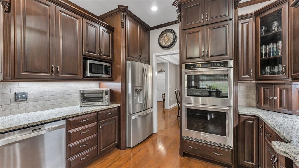 5560 Emerald Ridge Boulevard Lakeland, FL 33813 - Photo 16 of 80