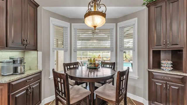 $849,900 | 5560 Emerald Ridge Boulevard, Lakeland, FL 33813