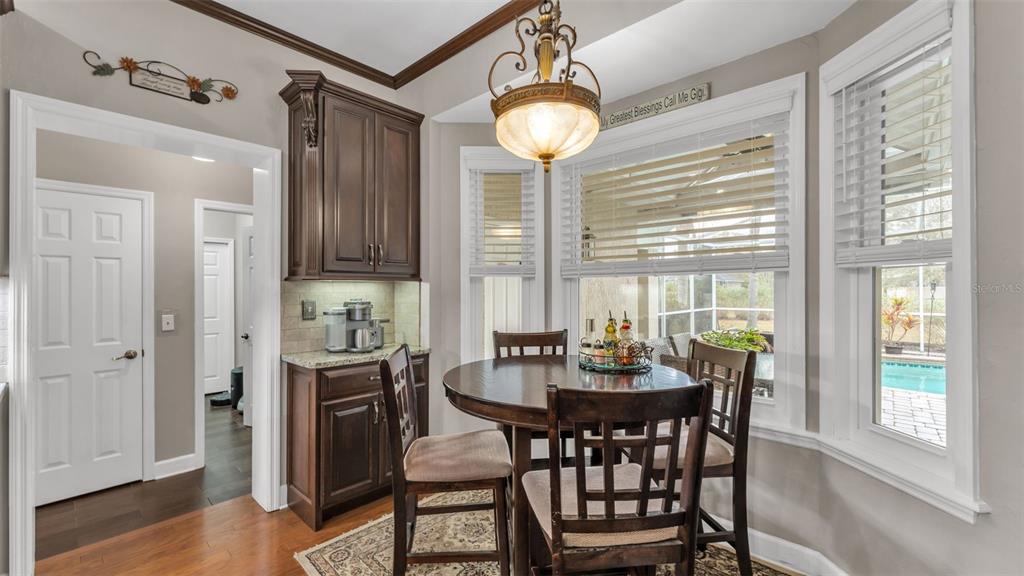 5560 Emerald Ridge Boulevard Lakeland, FL 33813 - Photo 22 of 80