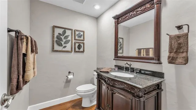 $849,900 | 5560 Emerald Ridge Boulevard, Lakeland, FL 33813