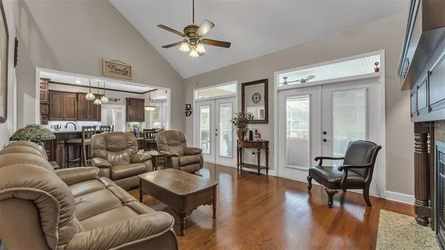 $849,900 | 5560 Emerald Ridge Boulevard, Lakeland, FL 33813