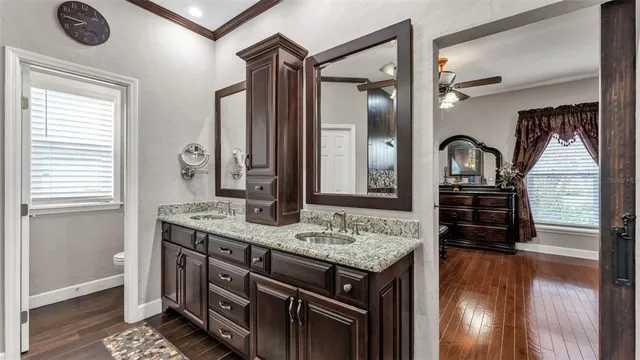 $849,900 | 5560 Emerald Ridge Boulevard, Lakeland, FL 33813