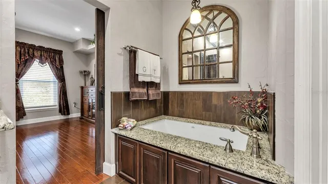 $849,900 | 5560 Emerald Ridge Boulevard, Lakeland, FL 33813