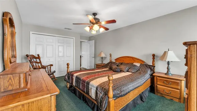 $849,900 | 5560 Emerald Ridge Boulevard, Lakeland, FL 33813