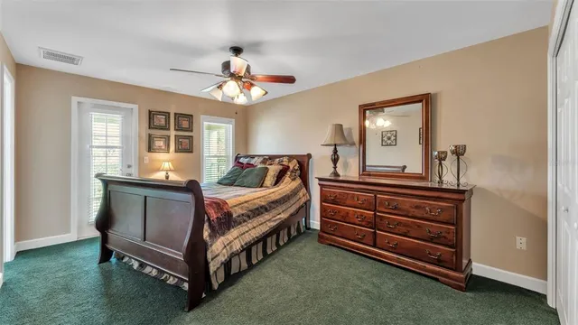 $849,900 | 5560 Emerald Ridge Boulevard, Lakeland, FL 33813