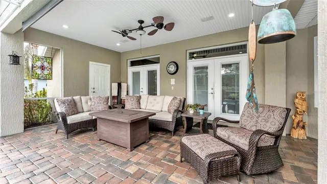 $849,900 | 5560 Emerald Ridge Boulevard, Lakeland, FL 33813
