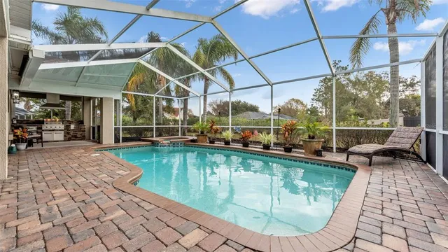 $849,900 | 5560 Emerald Ridge Boulevard, Lakeland, FL 33813
