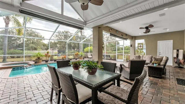 $849,900 | 5560 Emerald Ridge Boulevard, Lakeland, FL 33813