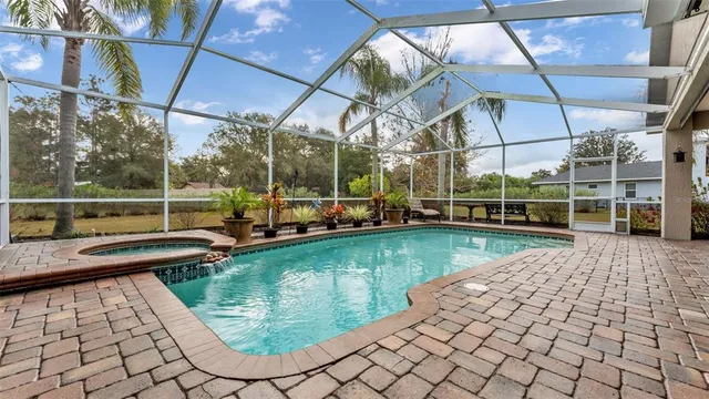 $849,900 | 5560 Emerald Ridge Boulevard, Lakeland, FL 33813