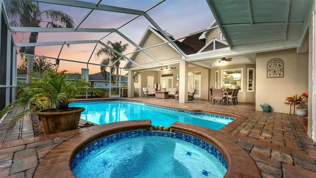 $849,900 | 5560 Emerald Ridge Boulevard, Lakeland, FL 33813