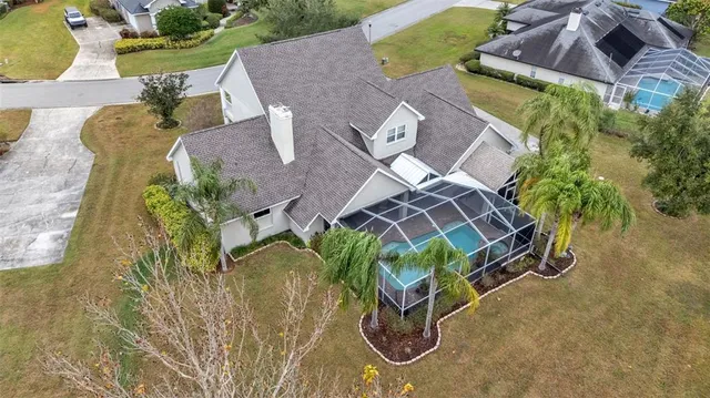 $849,900 | 5560 Emerald Ridge Boulevard, Lakeland, FL 33813