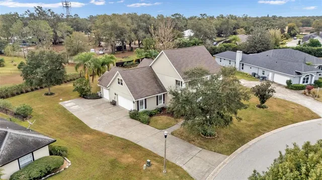 $849,900 | 5560 Emerald Ridge Boulevard, Lakeland, FL 33813