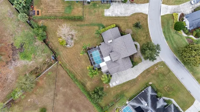 $849,900 | 5560 Emerald Ridge Boulevard, Lakeland, FL 33813