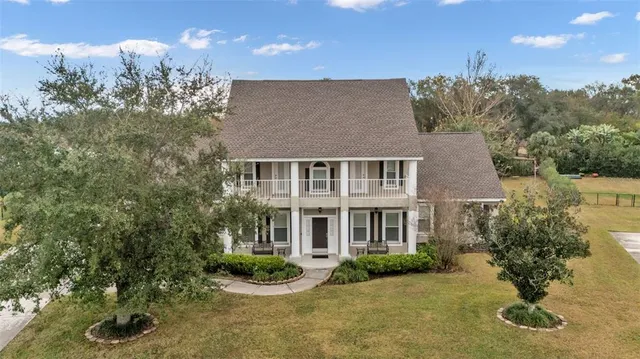 $849,900 | 5560 Emerald Ridge Boulevard, Lakeland, FL 33813