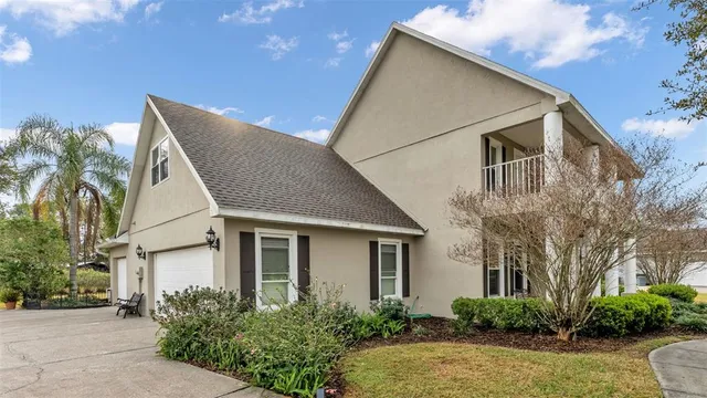 $849,900 | 5560 Emerald Ridge Boulevard, Lakeland, FL 33813