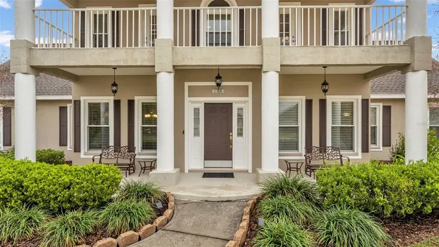 $849,900 | 5560 Emerald Ridge Boulevard, Lakeland, FL 33813