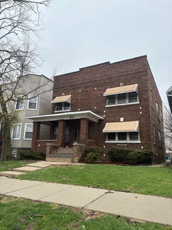$1,800 | 83 West 15th Street, Unit 2, Chicago Heights, IL 60411