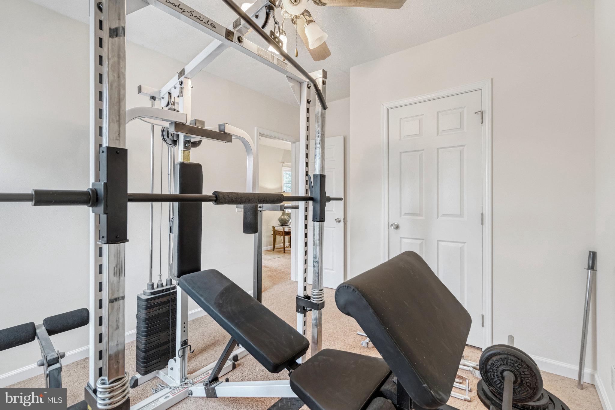 14504 Trans World Avenue Chantilly, VA 20151 - Photo 24 of 34 Bedroom 3