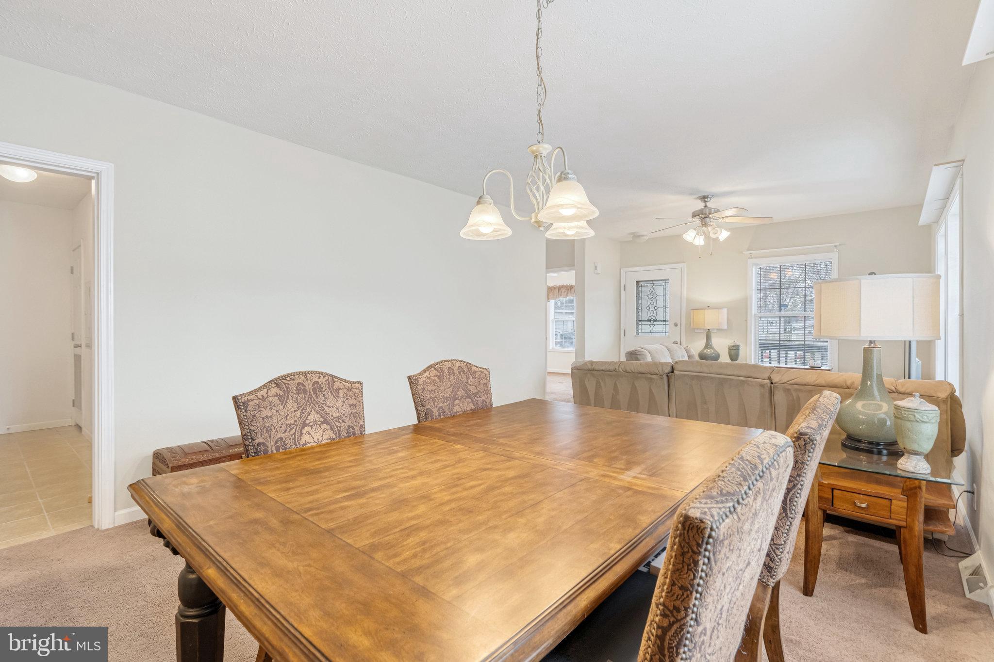 14504 Trans World Avenue Chantilly, VA 20151 - Photo 34 of 34 Open floor plan