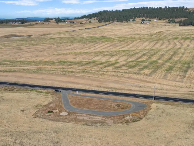 $415,000 | 8054 East Mt Spokane Park Drive, Mead, WA 99021