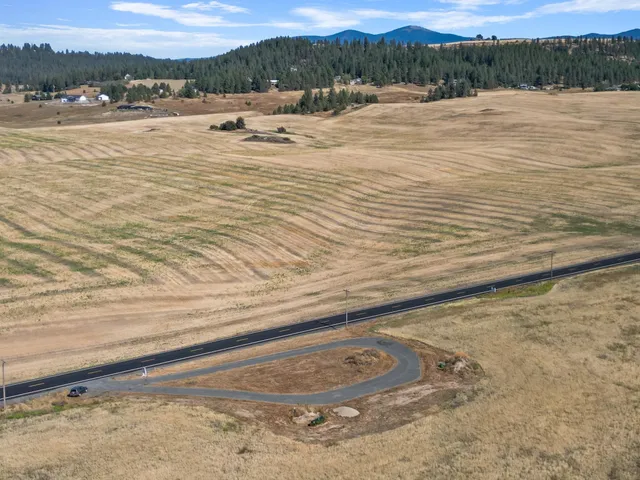 $415,000 | 8054 East Mt Spokane Park Drive, Mead, WA 99021