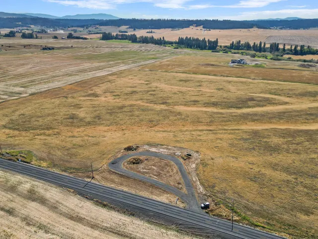 $415,000 | 8054 East Mt Spokane Park Drive, Mead, WA 99021