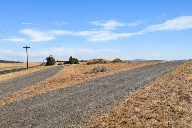 $415,000 | 8054 East Mt Spokane Park Drive, Mead, WA 99021