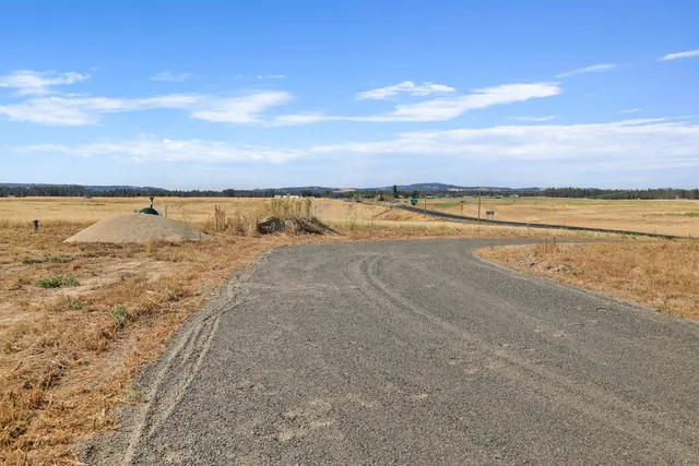 $415,000 | 8054 East Mt Spokane Park Drive, Mead, WA 99021