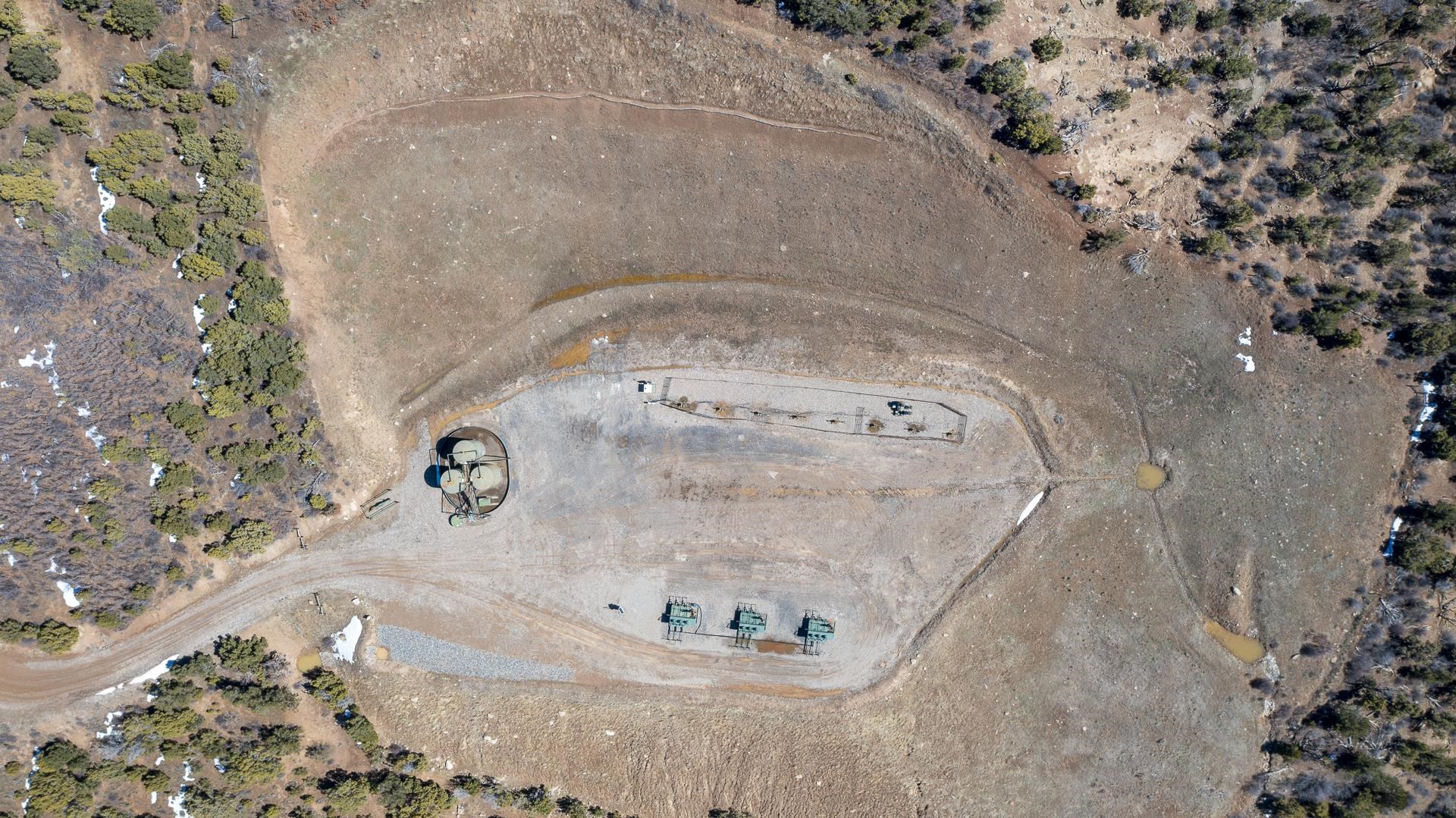 342 County Road 342 Collbran, CO 81624 - Photo 7 of 20