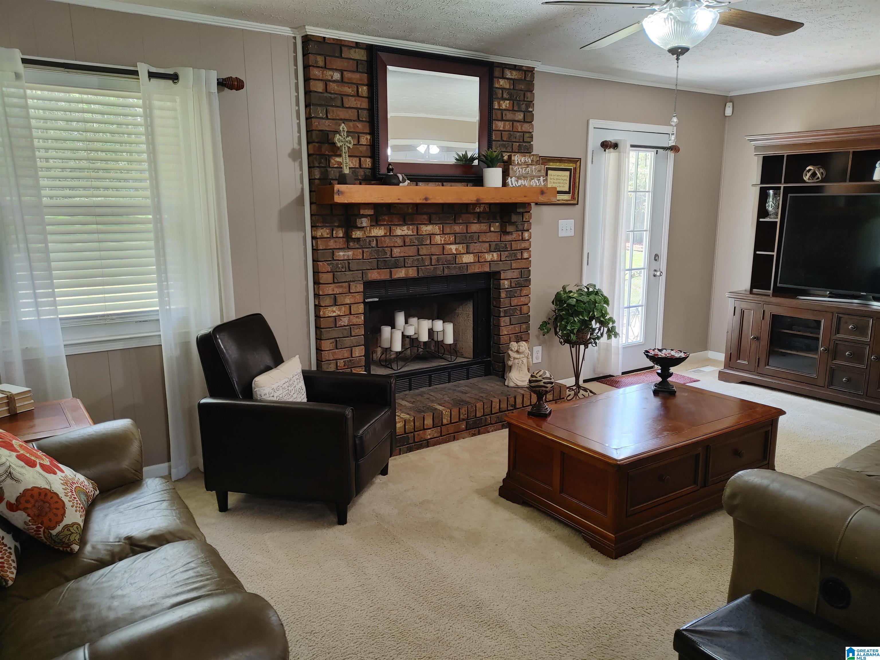 916 Pinecrest Road Sylacauga, AL 35151 - Photo 19 of 21